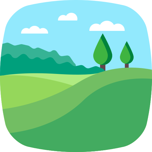 landscape